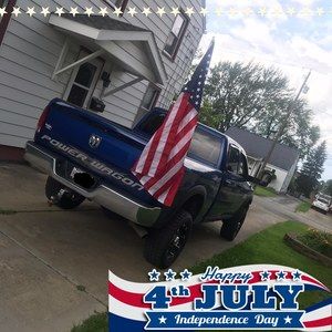 Meet your Posher, Patrick